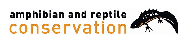Amphibian and Reptile Conservation logo