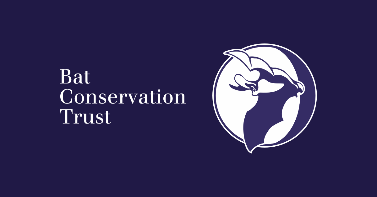 National Bat Monitoring Programme logo