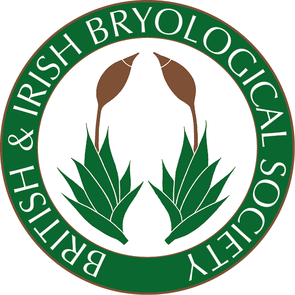 British and Irish Bryological Society logo