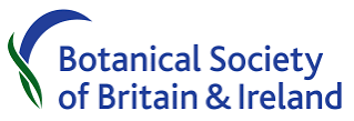 Botanical Society of Britain and Ireland logo