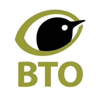 British Trust for Ornithology logo