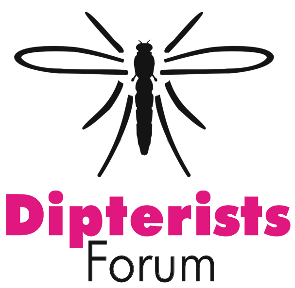 Calliphoridae and Rhiniidae Recording Scheme logo
