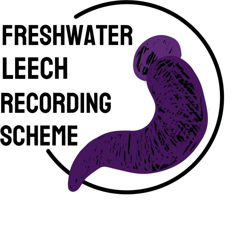 Freshwater Leech Recording Scheme logo