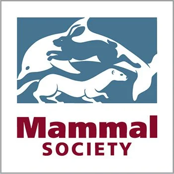 Mammal Recording Scheme logo
