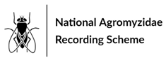 National Agromyzidae Recording Scheme logo
