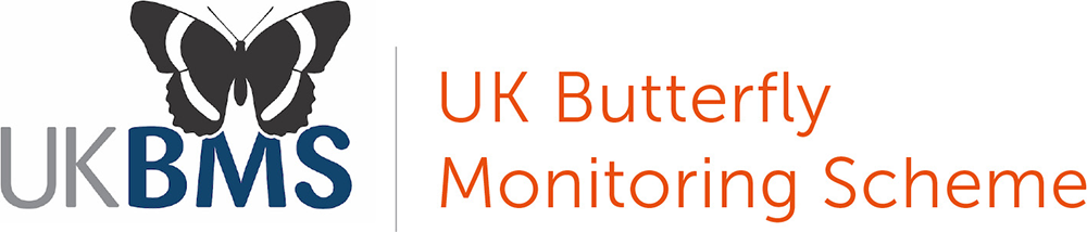 UK Butterfly Monitoring Scheme logo