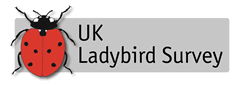 UK Ladybird Survey logo